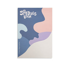 A5 Watercolor Painting Book 10 Sheets