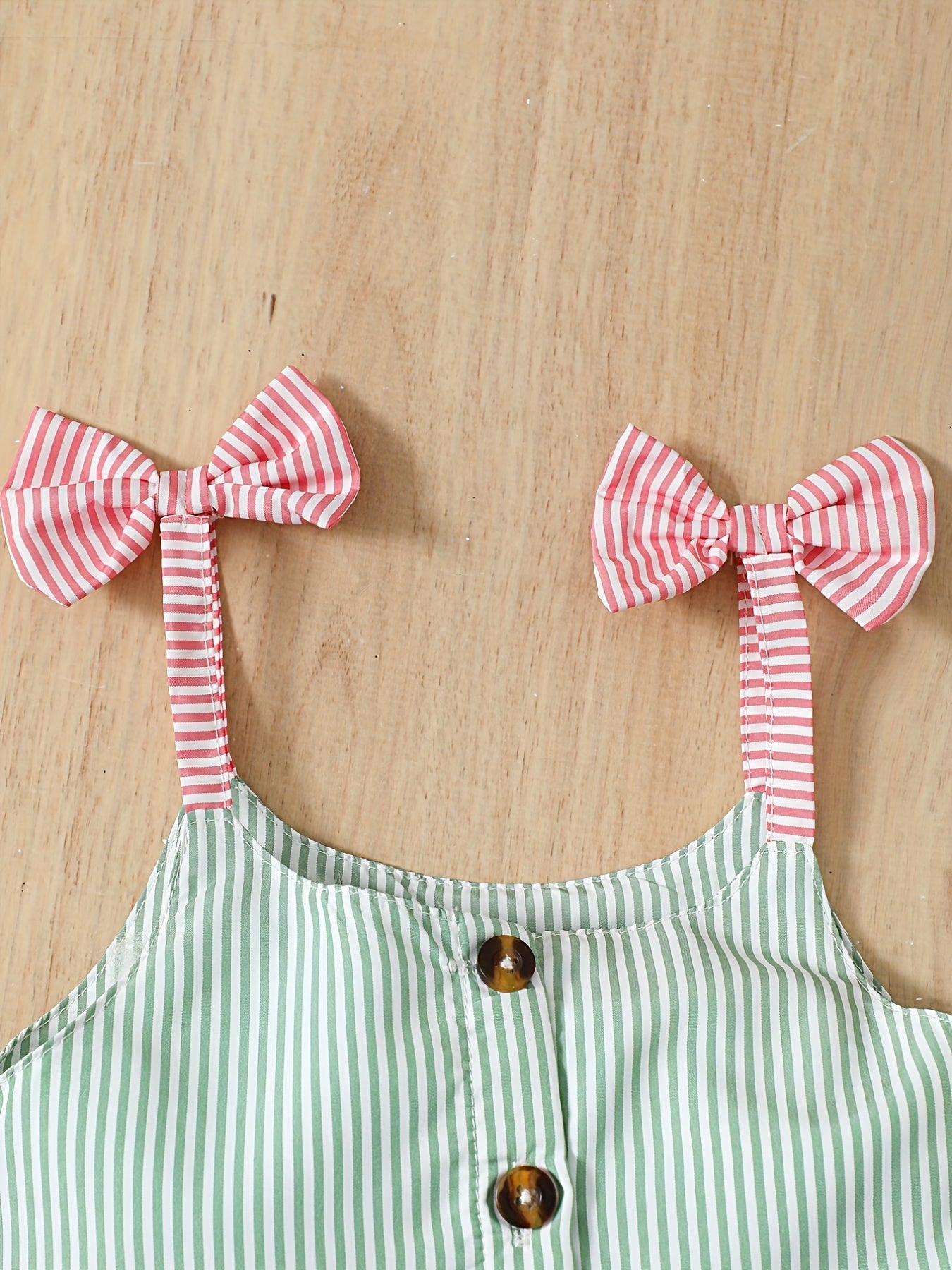 Rainbow Spaghetti Strap Dresses for a Colorful Wardrobe