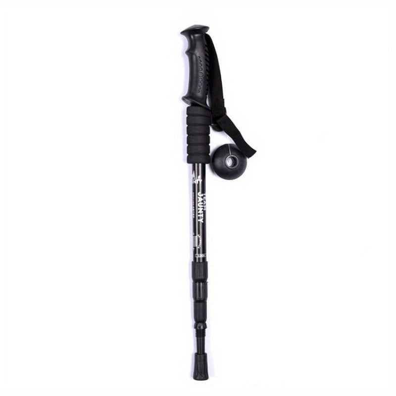 Lightweight Aluminum Trekking Poles for Hiking
