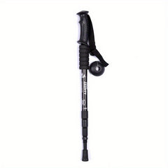 Lightweight Aluminum Trekking Poles for Hiking