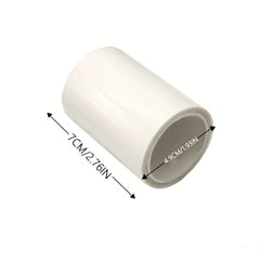 TPU Pool Patch Repair Kit - 2m - For Air Mattress, Pool, Bounce House, Tent
