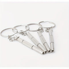 10pcs Eyeglasses Screwdriver Glasses Accessories