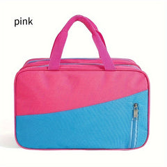 Waterproof Wet Dry Separation Bag for Swimming Outdoor Travel