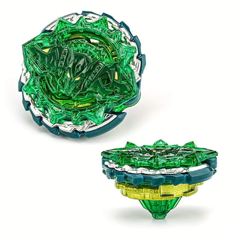 Spinning Battling Top Toy for Kids