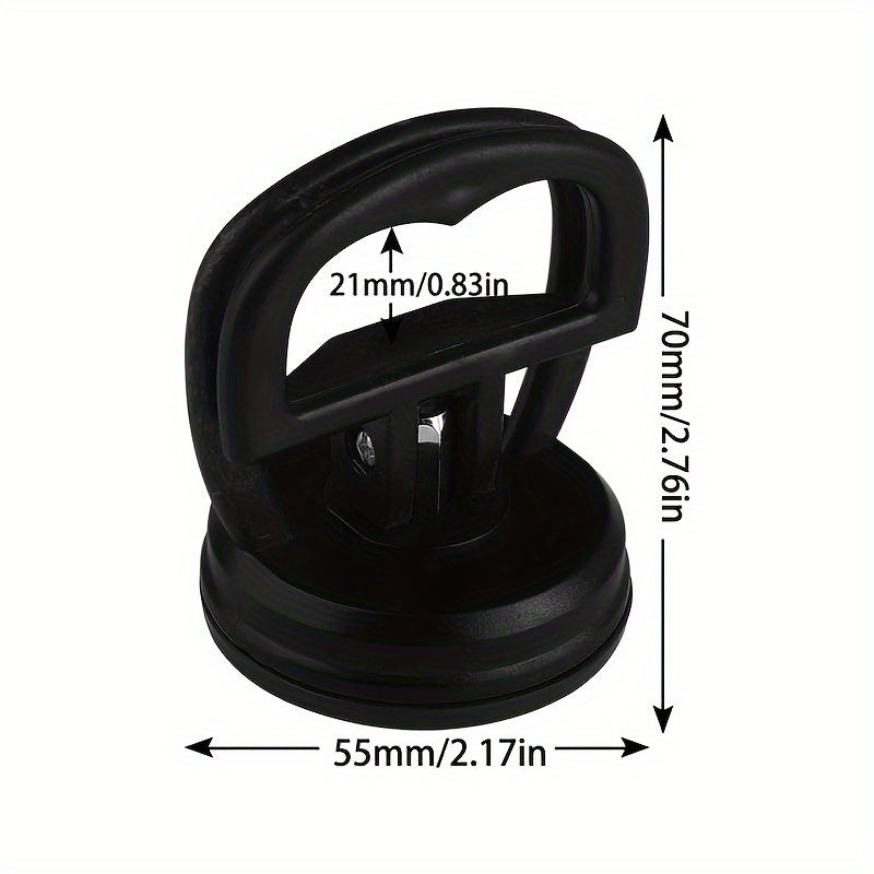 Powerful Mini Car Dent Repair Puller Suction Cup Tool