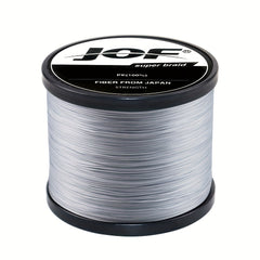 8X PE Braided Fishing Line 1000M 20-100LB