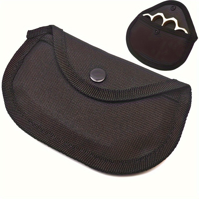 Portable Nylon Pouch Bag Tool Waist Pack Small Parts Outdoor Products Case