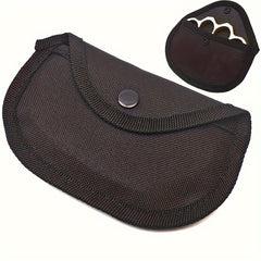 Portable Nylon Pouch Bag Tool Waist Pack Small Parts Outdoor Products Case