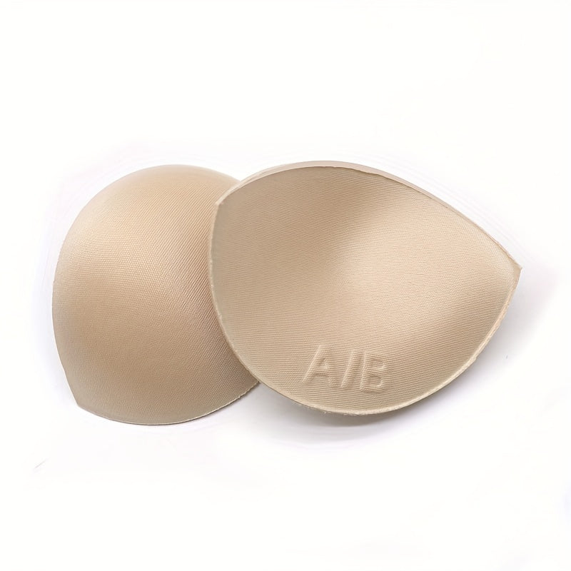 Invisible Sponge Bra Insert Pads Women's Enhancer