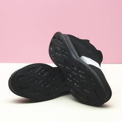 Women's Mesh Slip On Sneakers Lightweight Walking Shoes
