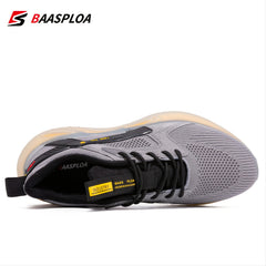 Men's Lightweight Sports Shoes Breathable & Fashionable