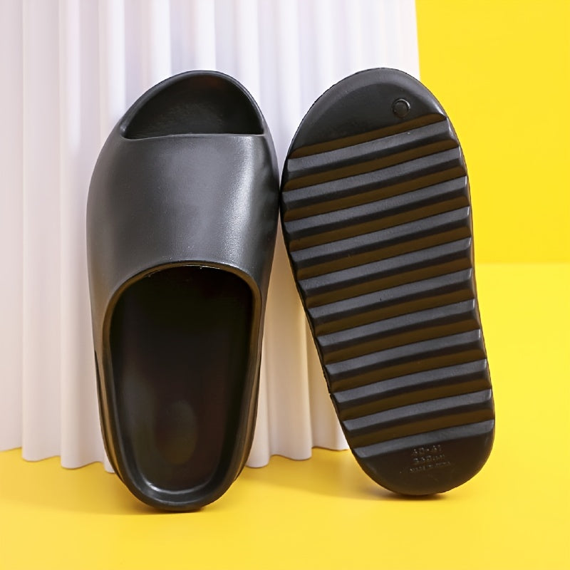 Soft Anti-slip Bathroom Slippers for Women