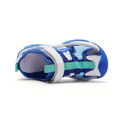 Kids Mesh Sandals Non-Slip Outdoor Hiking Beach Shoes