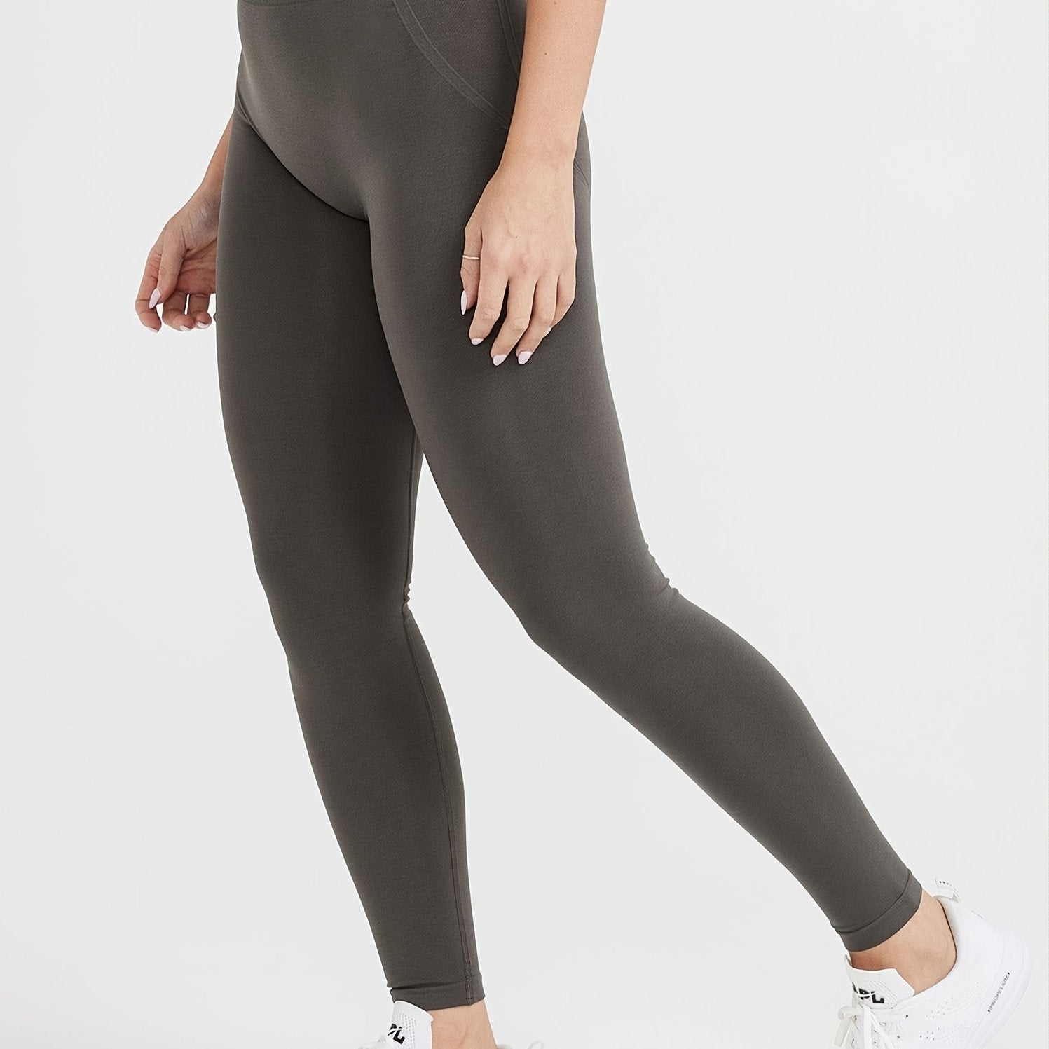 Seamless Quick Drying Yoga Leggings