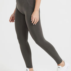 Seamless Quick Drying Yoga Leggings
