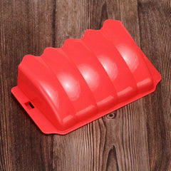 Wall Mounted Pet Feeder for Rabbits and Small Pets