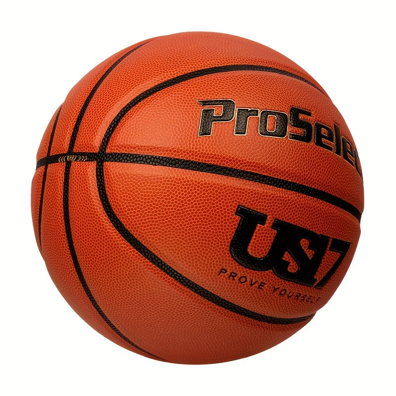 ProSelect US17 Basketball Standard No 7 Indoor Outdoor Training
