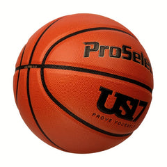ProSelect US17 Basketball Standard No 7 Indoor Outdoor Training