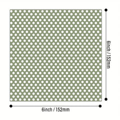 Scrapbooking Paper Pack 15 24x15 12 Plaid Dot Paper 24 Sheets