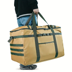 Outdoor Portable Storage Bag Camping Tent Storage Bag
