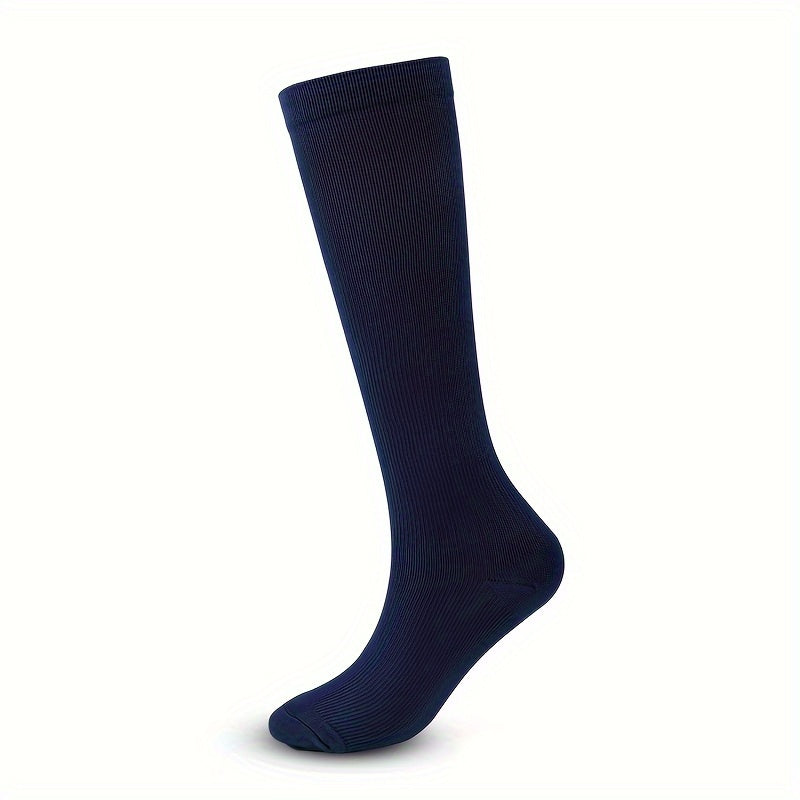 Compression Socks for Men and Women - Outdoor Fitness Running Stockings