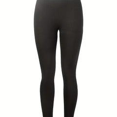 Seamless Yoga Sports Leggings Running Workout Fitness Tight Pants