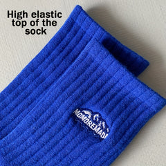3 Pairs Breathable Sport Socks Quick Drying Anti-odor Men Women