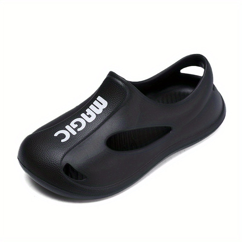 Men's Breathable Foam Runners Casual Walking Shoes