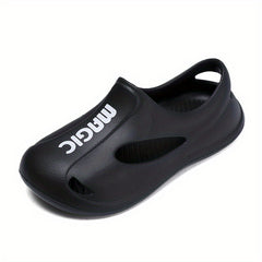 Men's Breathable Foam Runners Casual Walking Shoes