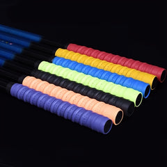 Perforated Breathable Grip Tapes for Badminton Racket