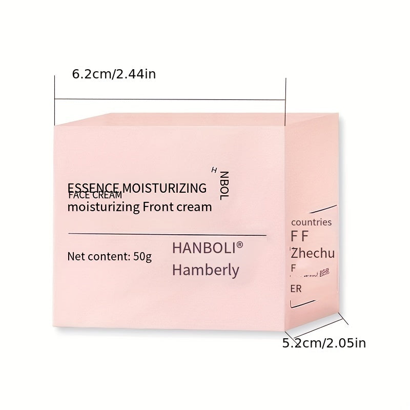 Invisible Pore Concealer Cream Moisturizing for Men and Women