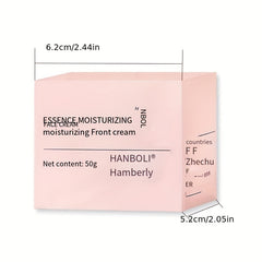 Invisible Pore Concealer Cream Moisturizing for Men and Women