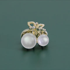 Cherry Hair Clip Claw Clips for Girls