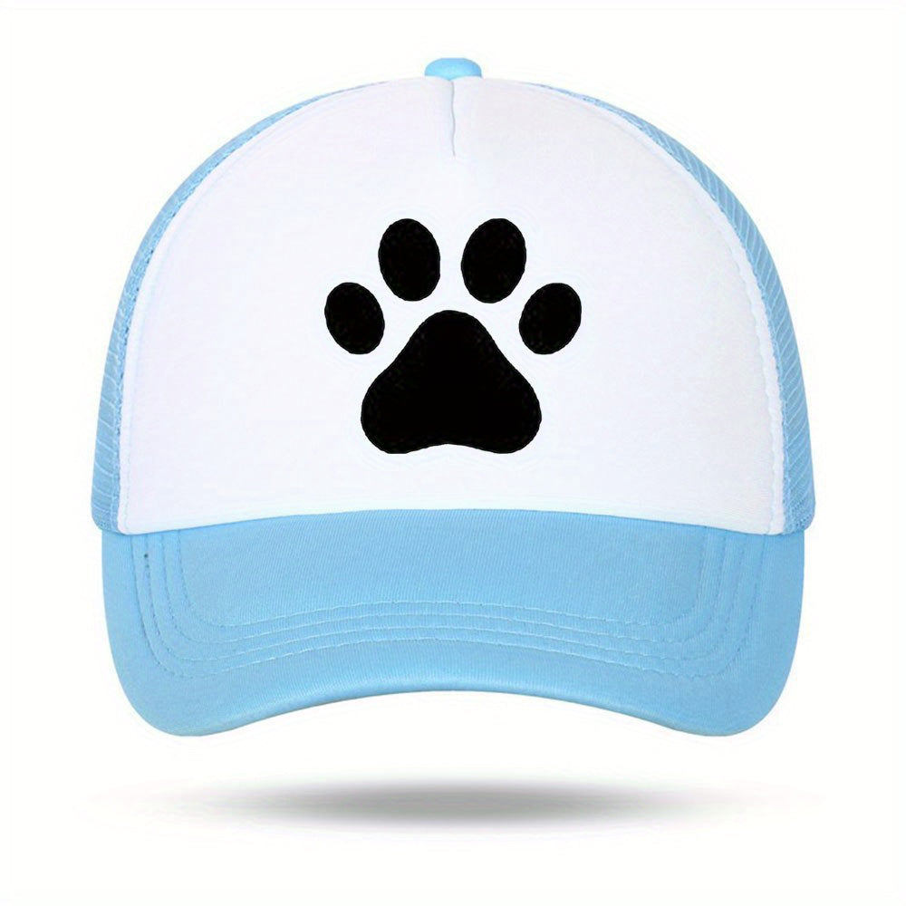 Men's Breathable Sun Hat for Outdoor Sports Baseball Cap