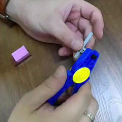 Little Hands ABS Building Pliers 2pcs Easy DIY Functional Assembly Tool