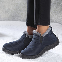Waterproof Winter Snow Boots for Women