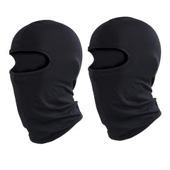 Breathable Baraklava Ski Face Mask Set for Outdoor Sports Men's and Women's