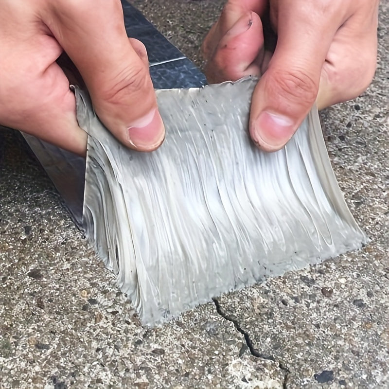 5M Waterproof Butyl Rubber Repair Tape Sealing Tape