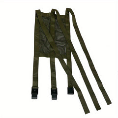 Adjustable Tree Stand Seat Replacement for Camping Hiking