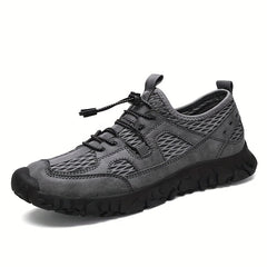 Men's Water Shoes Non Slip Outdoor Sandals