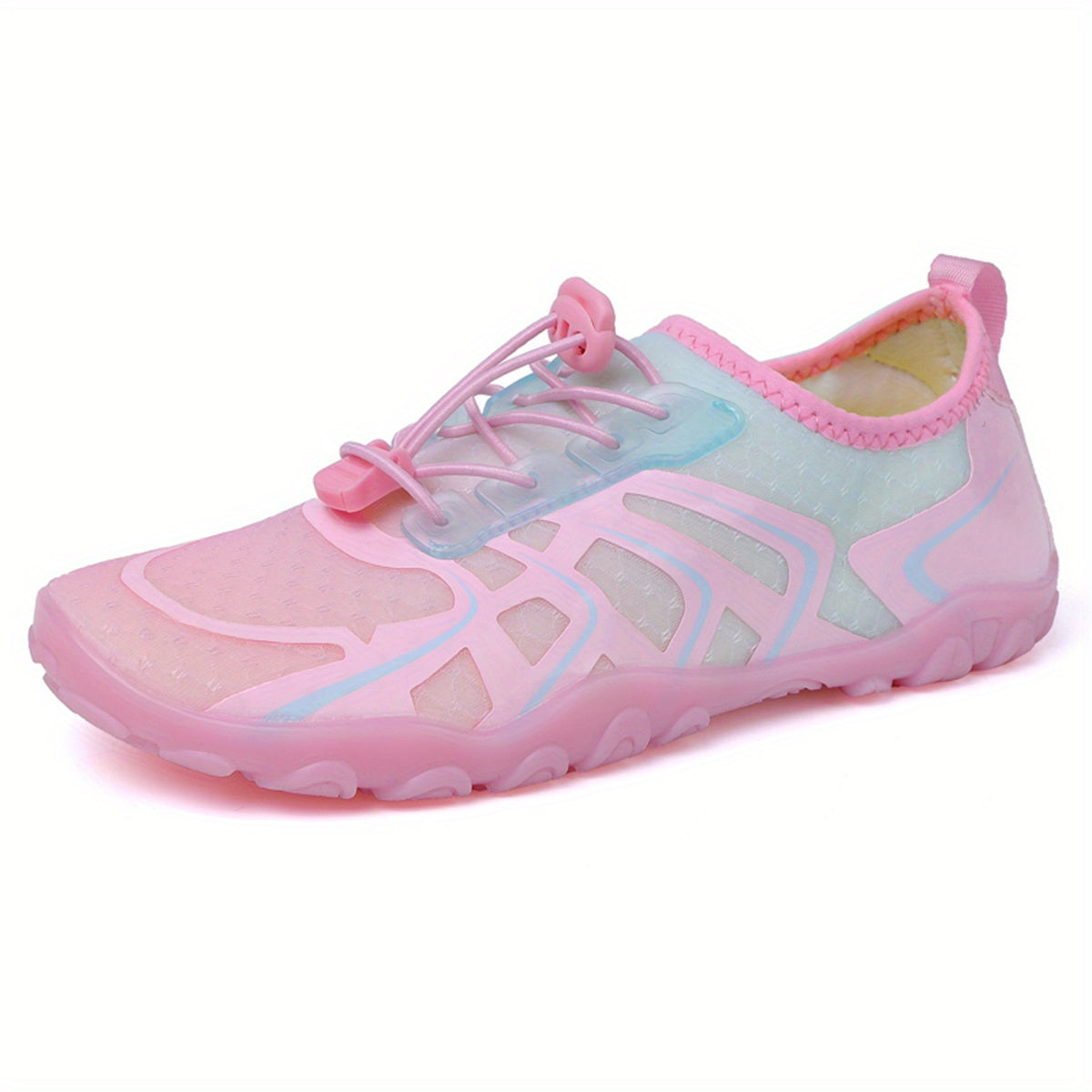 Women's Quick Drying Water Shoes Non-slip Diving Sneakers