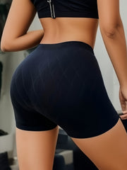 Solid Shaping Panties Tummy Control Compression Lift Butt Underwear Shapewear