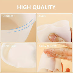 Silicone Measuring Cups Set For Resin 600&100ml