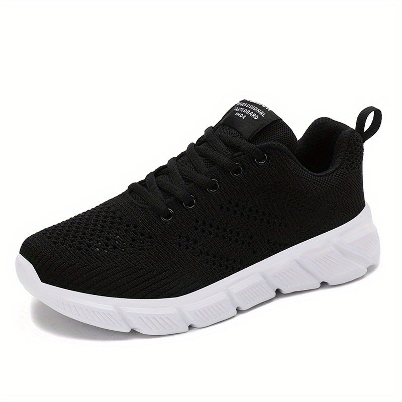 Women's Lightweight Athletic Shoes for Walking Running Fitness