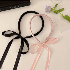 Girls Creative Streamer Headband For Party Dance Gift