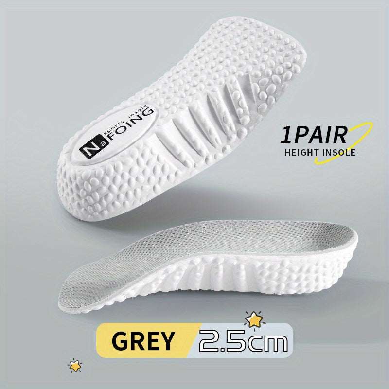 Invisible Height Increase Insoles 1pair