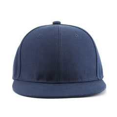 Men's Solid Plate Cap Spring Autumn Outdoor Sports Travel Sun Baseball Cap