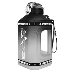 Durable Sports Water Bottles - Perfect for Camping & Fitness