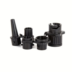 Inflatable Pump Adapter for SUP Kayak Rowing Boat - Easy Inflation