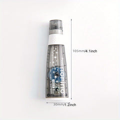 Double Sided Adhesive Tape Refill for Scrapbooking School Office